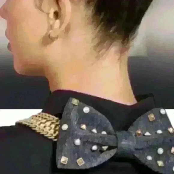 Stella and Dot necklace bundle of 2 nwt - Picture 6 of 17